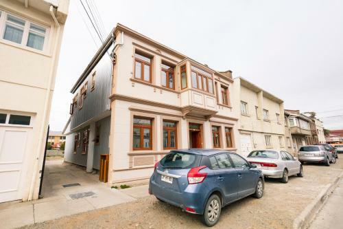Albergue Hostal Boutique Patagonia M�stica