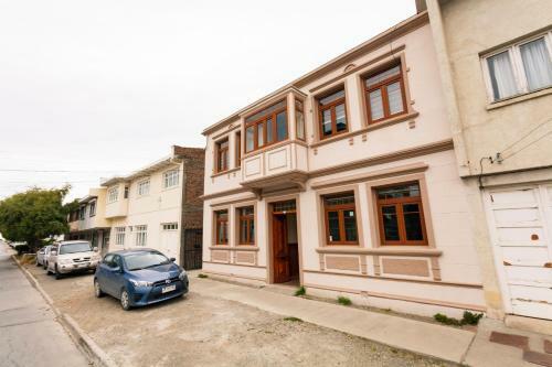Albergue Hostal Boutique Patagonia M�stica