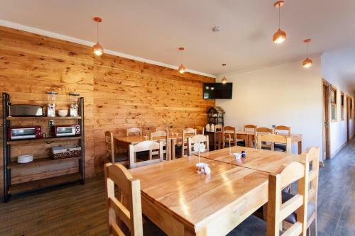 Albergue Hostal Boutique Patagonia M�stica