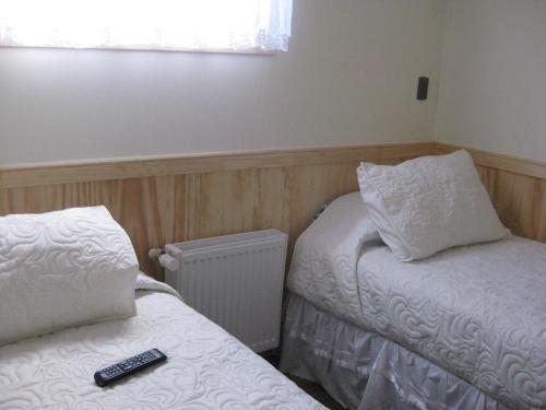 Apartamento Caba�as Maipu Punta Arenas