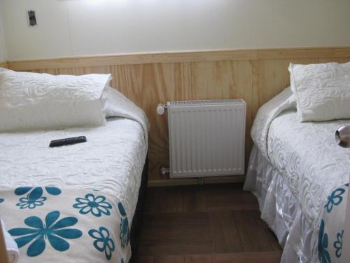 Apartamento Caba�as Maipu Punta Arenas