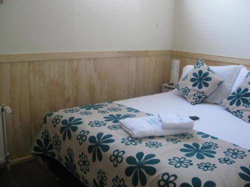 Apartamento Caba�as Maipu Punta Arenas