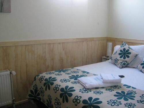 Apartamento Caba�as Maipu Punta Arenas