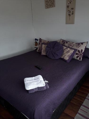 Apartamento Caba�as Maipu Punta Arenas