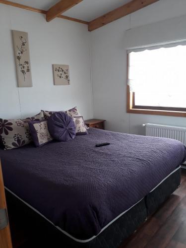Apartamento Caba�as Maipu Punta Arenas