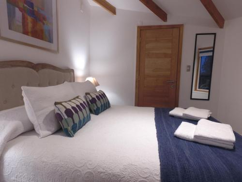 Hostal Fernando De Magalhaes