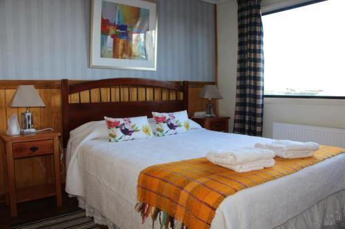 Hostal Fernando De Magalhaes