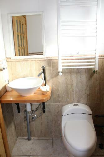 Hostal Fernando De Magalhaes