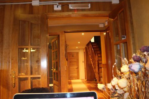Hostal Fernando De Magalhaes