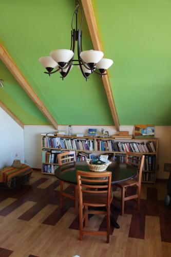 Hostal Fernando De Magalhaes