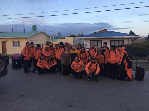 Bed & Breakfast Residencial Ely House