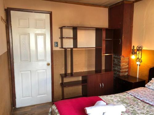 Apartamento Departamento Sarmiento