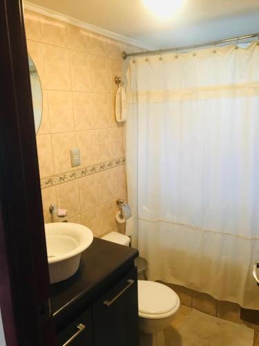Apartamento Alojamiento Blatter