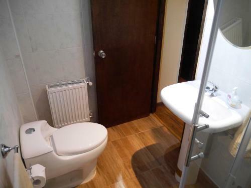 Casas Turismo Magallanes