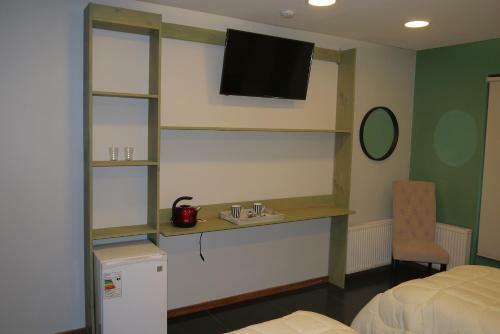 Albergue Hostal Keikruk