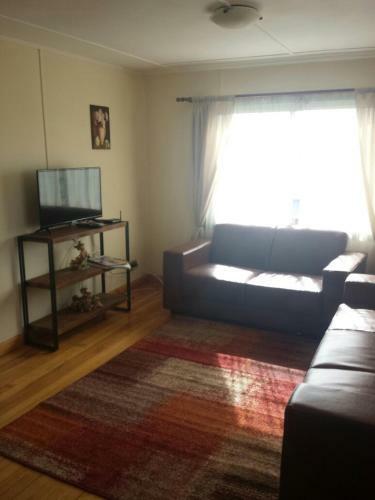 Apartamento Departamento El Pionero