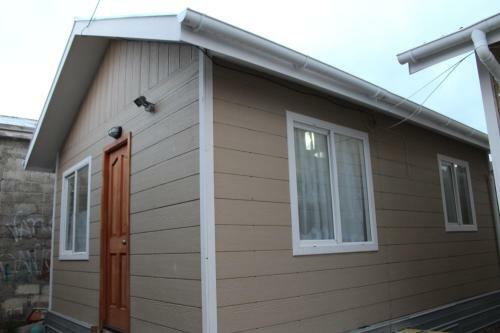 Lodge Caba�as Pv Puq
