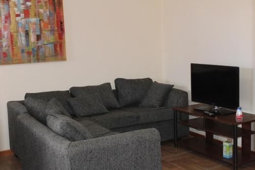 Apartamento Departamentos Kaizen