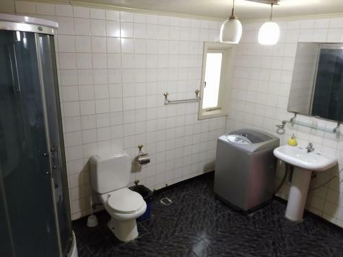 Apartamento Acogedora Casa En Magallanes