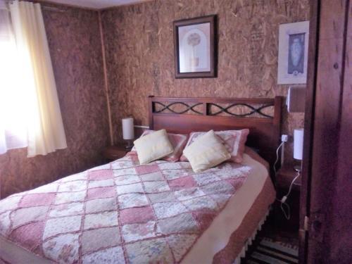 Agroturismo El Cipres De Aldachildo