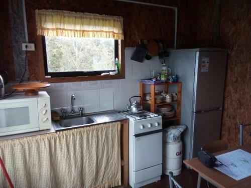Agroturismo El Cipres De Aldachildo