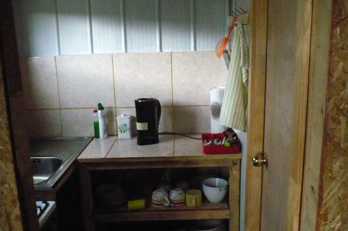 Agroturismo El Cipres De Aldachildo