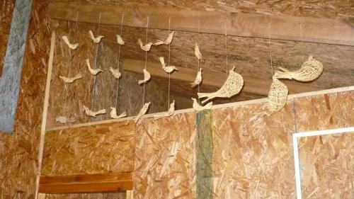 Agroturismo El Cipres De Aldachildo