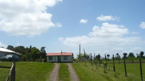 Agroturismo El Cipres De Aldachildo