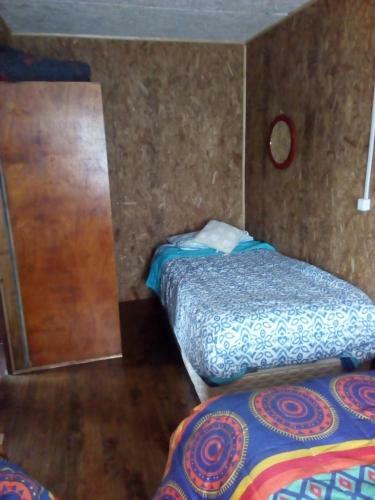 Agroturismo El Cipres De Aldachildo
