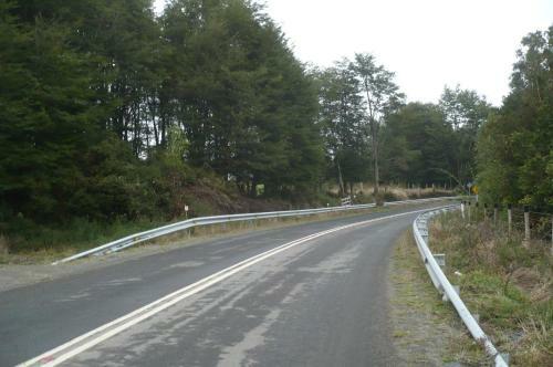 Agroturismo El Cipres De Aldachildo