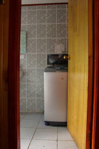 Lodge Caba�as Chiloe