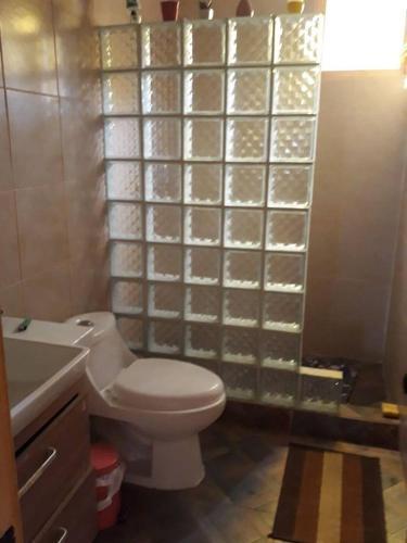 Hermosa Casa-parcela En Quebrada Alvarado
