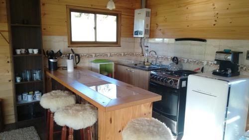 Apartamento La Caba�a Aituy