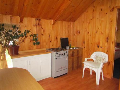 Agroturismo Cabanas Aucho Playa