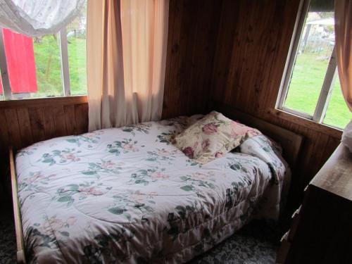 Agroturismo Cabanas Aucho Playa