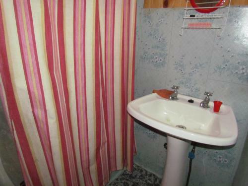 Agroturismo Cabanas Aucho Playa