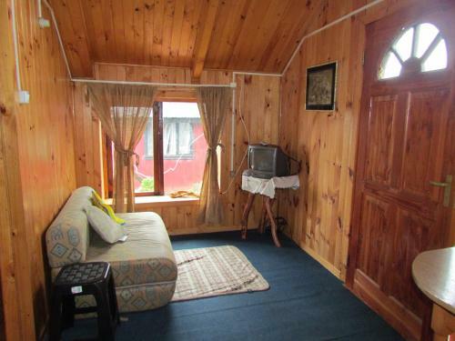 Agroturismo Cabanas Aucho Playa