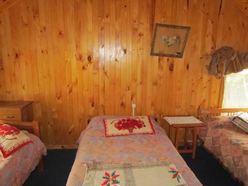 Agroturismo Cabanas Aucho Playa