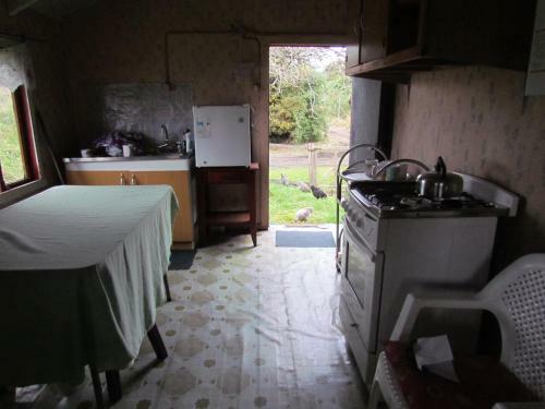 Agroturismo Cabanas Aucho Playa