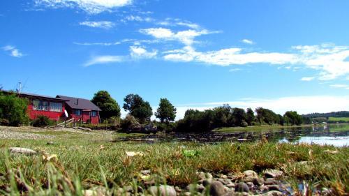 Agroturismo Cabanas Aucho Playa
