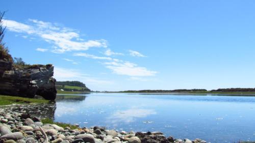 Agroturismo Cabanas Aucho Playa