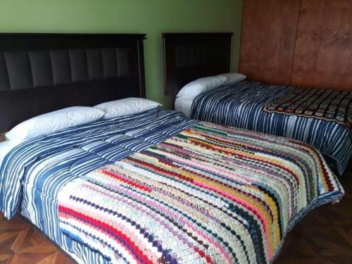 Hotel Los Cahueles