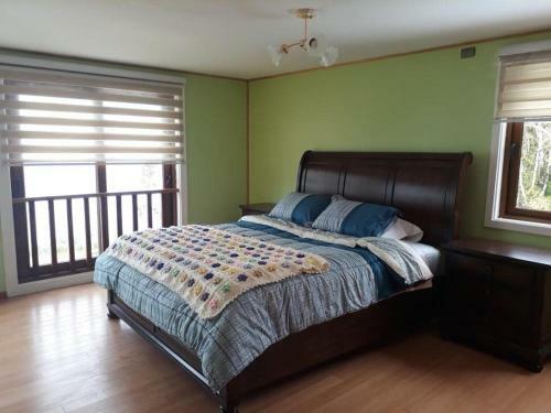 Hotel Los Cahueles
