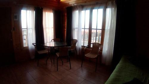 Lodge Rocas Del Pirata