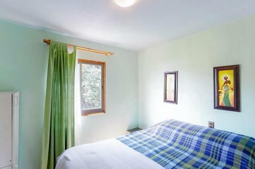 Caba�a Campestre En Valle Alegre