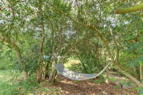 Caba�a Campestre En Valle Alegre