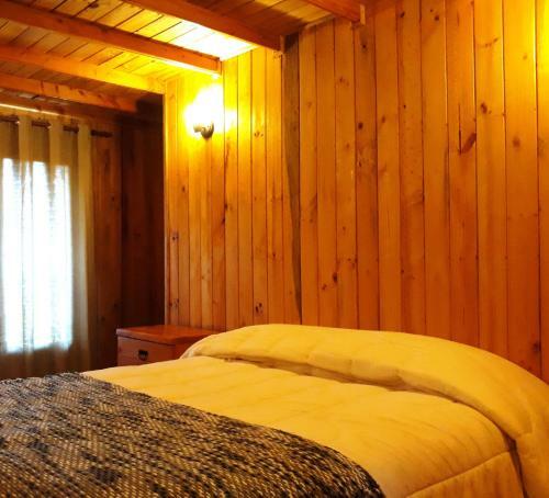 Hostal Do�a Tamy