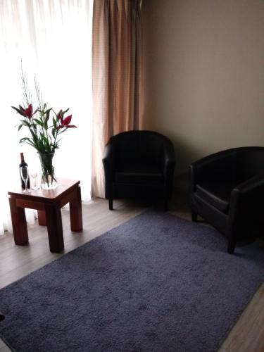 Apartamento Amoblado Rancagua