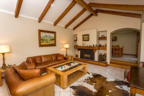 Hotel Refugio Spa