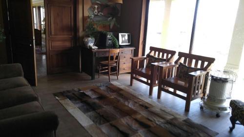 Casa Grande En Machali